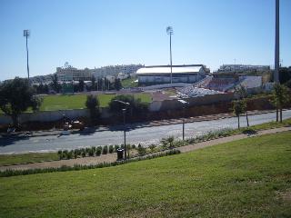 albufeira municipal stadium