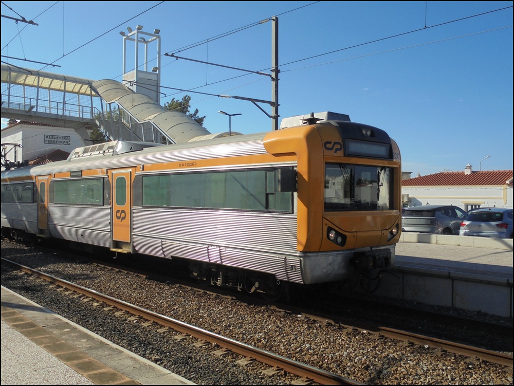 cp class 2240