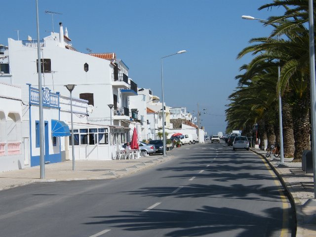 Santa Luzia