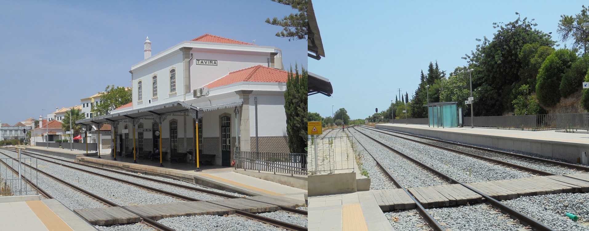 Tavira_railway_station_July_2015