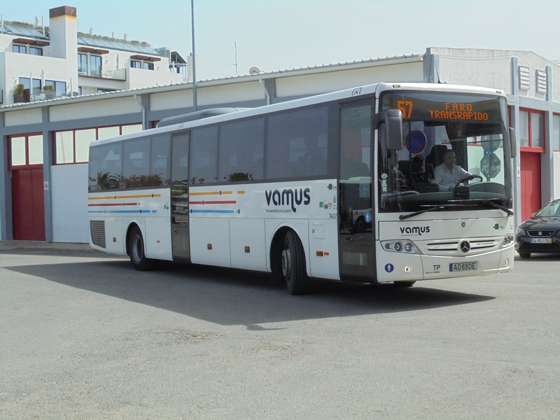 transrapido bus