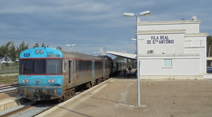 vrsa station