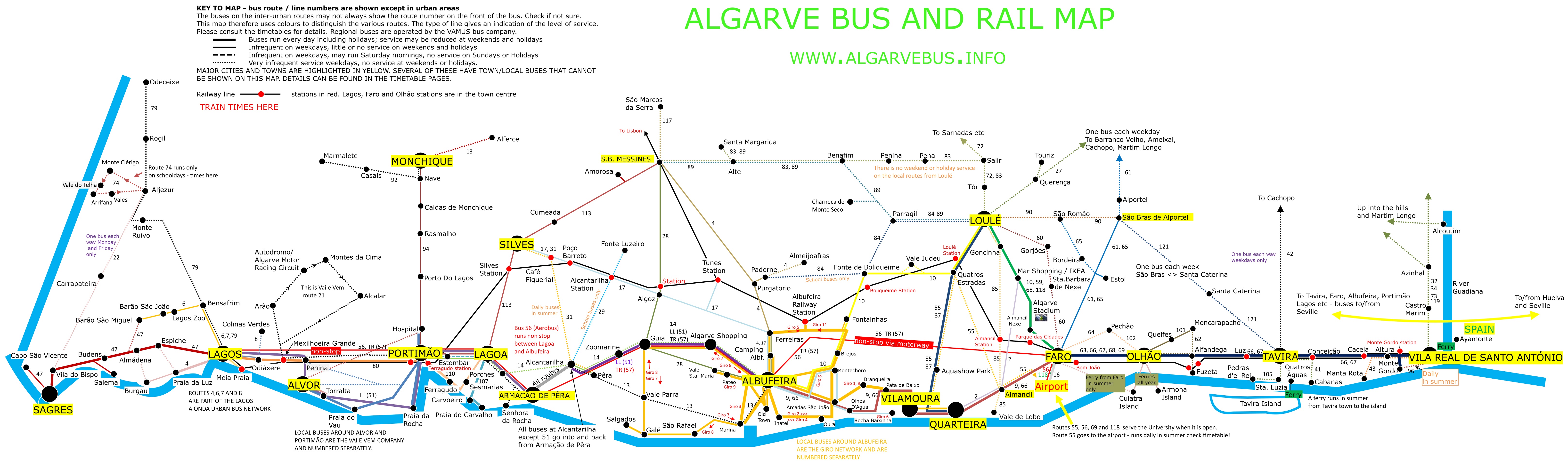 busmap