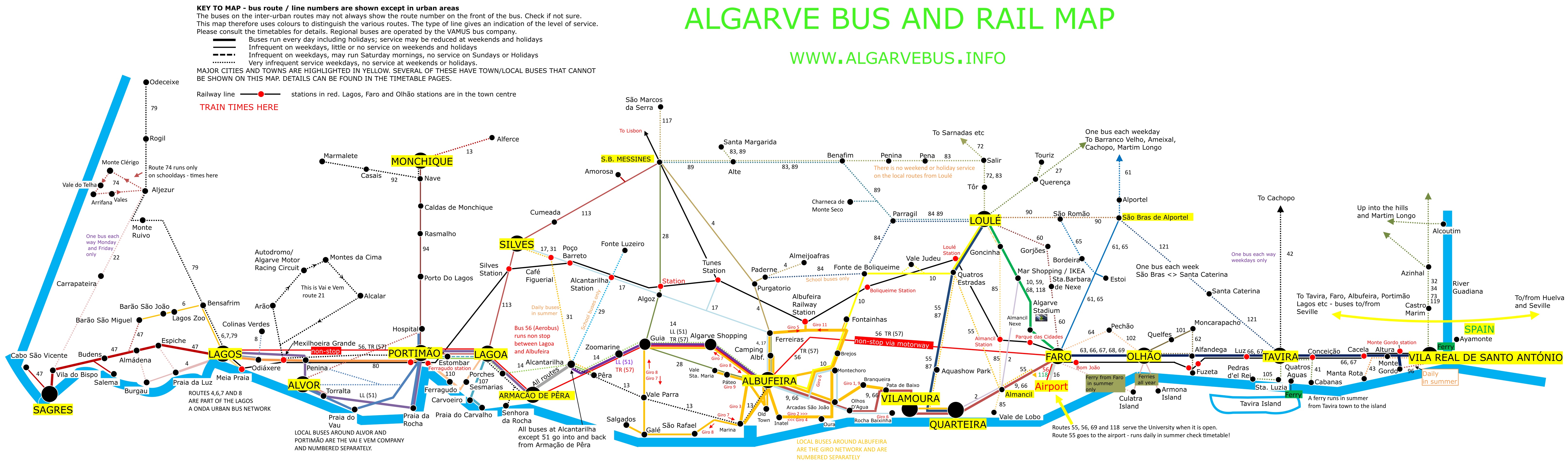 busmap